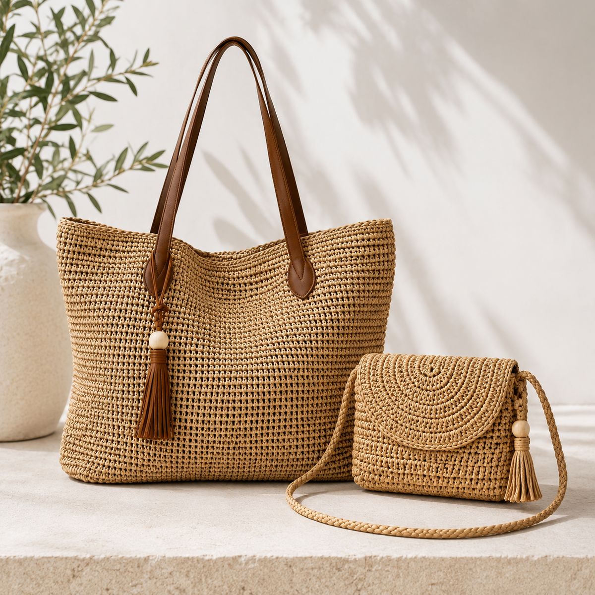 BOLSOS A 15 CEREZAS !!