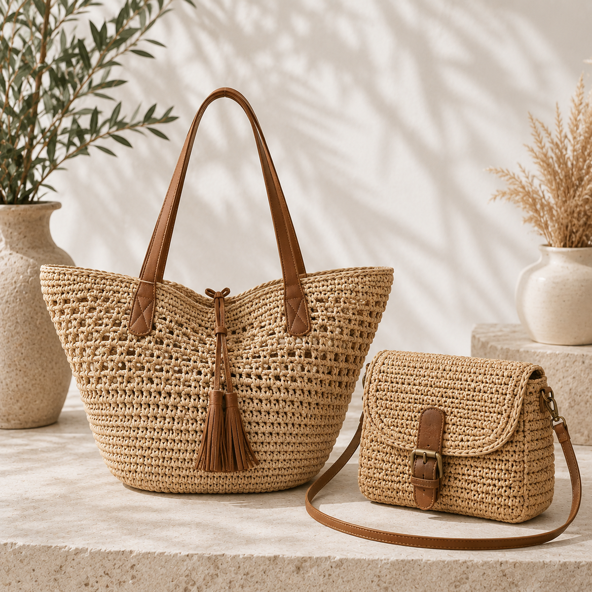 BOLSOS A 22 CEREZAS !!