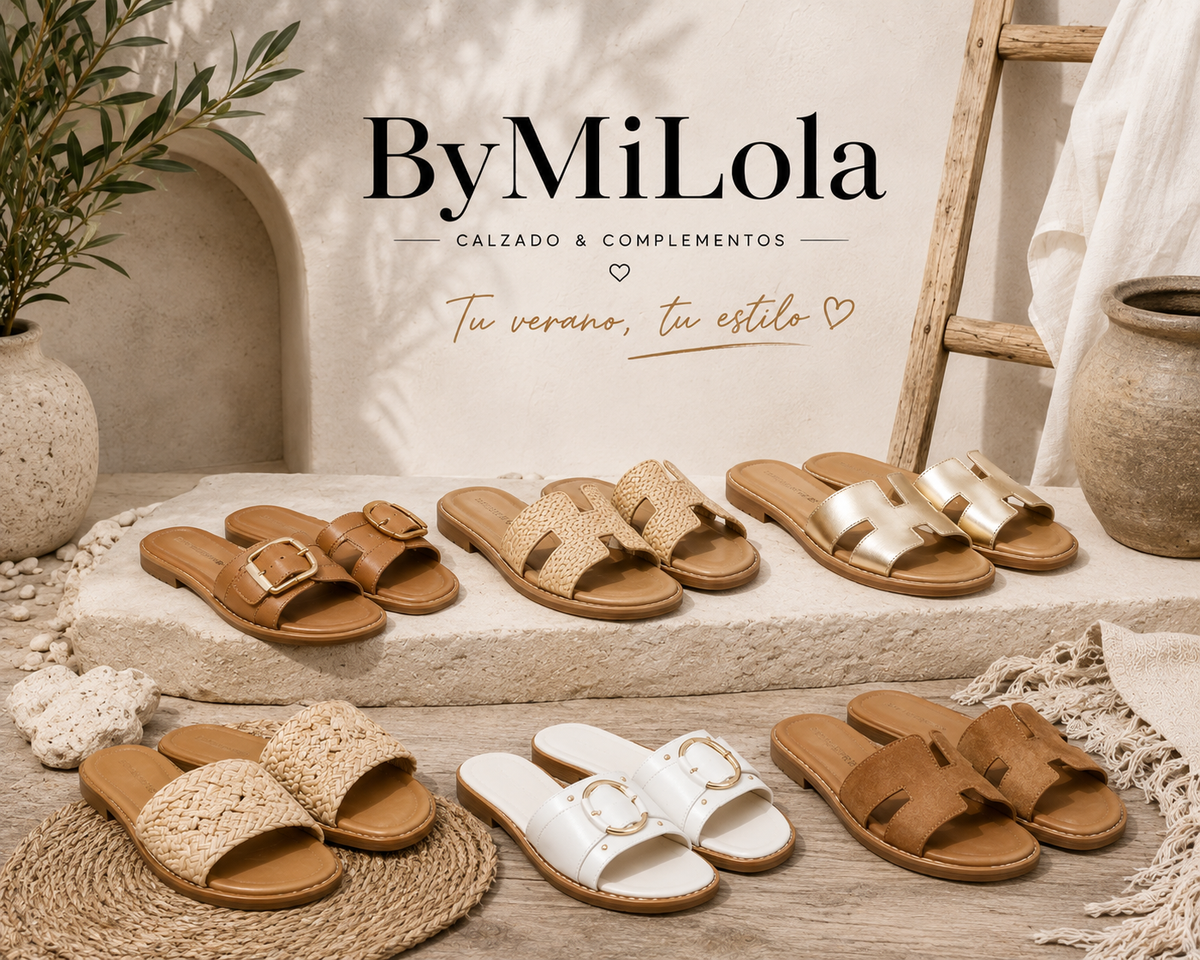 SANDALIAS TALLA 37 !!