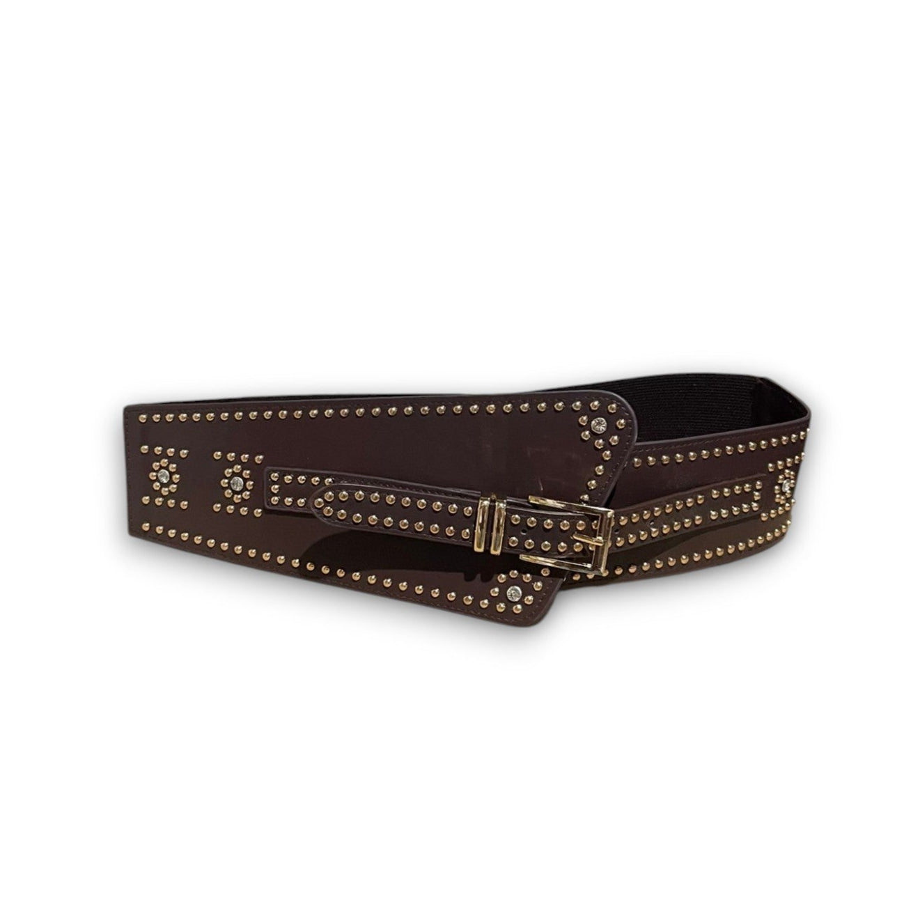 TON-CINTURON MARRON