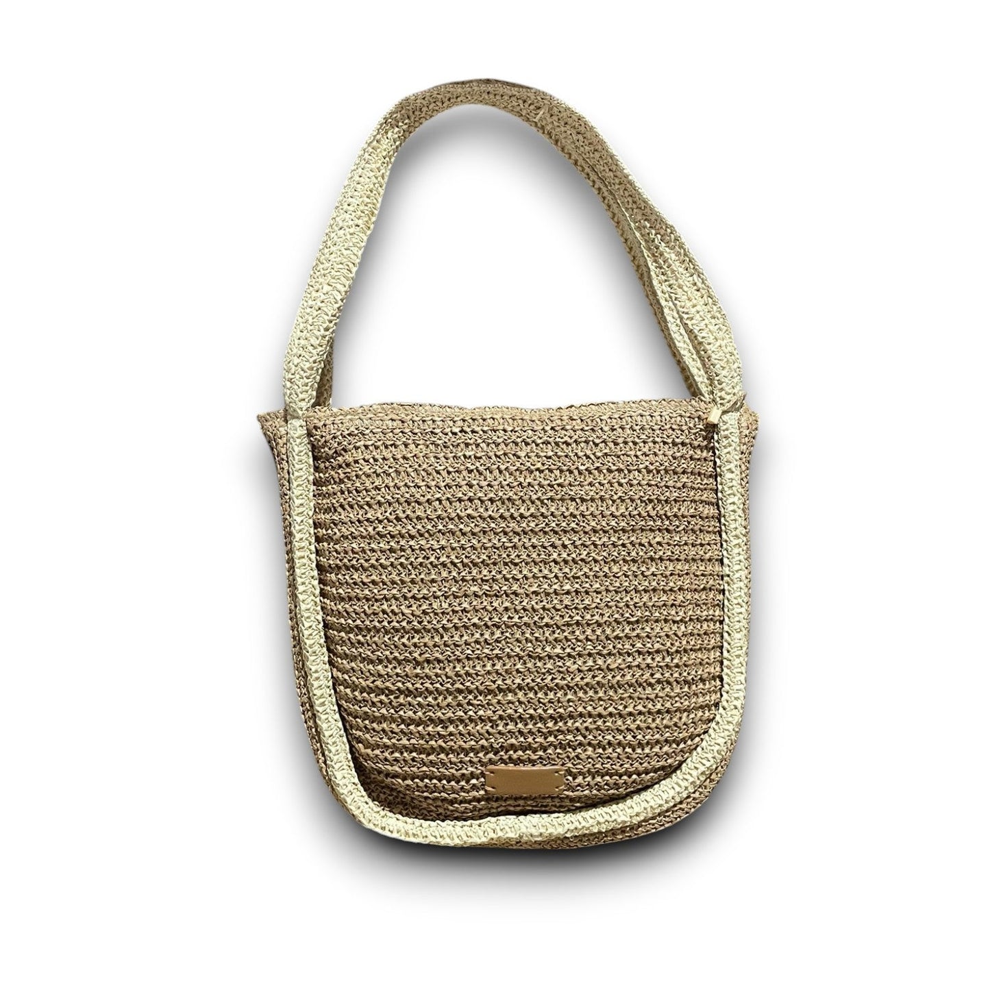 CIL-BOLSO RAFIA