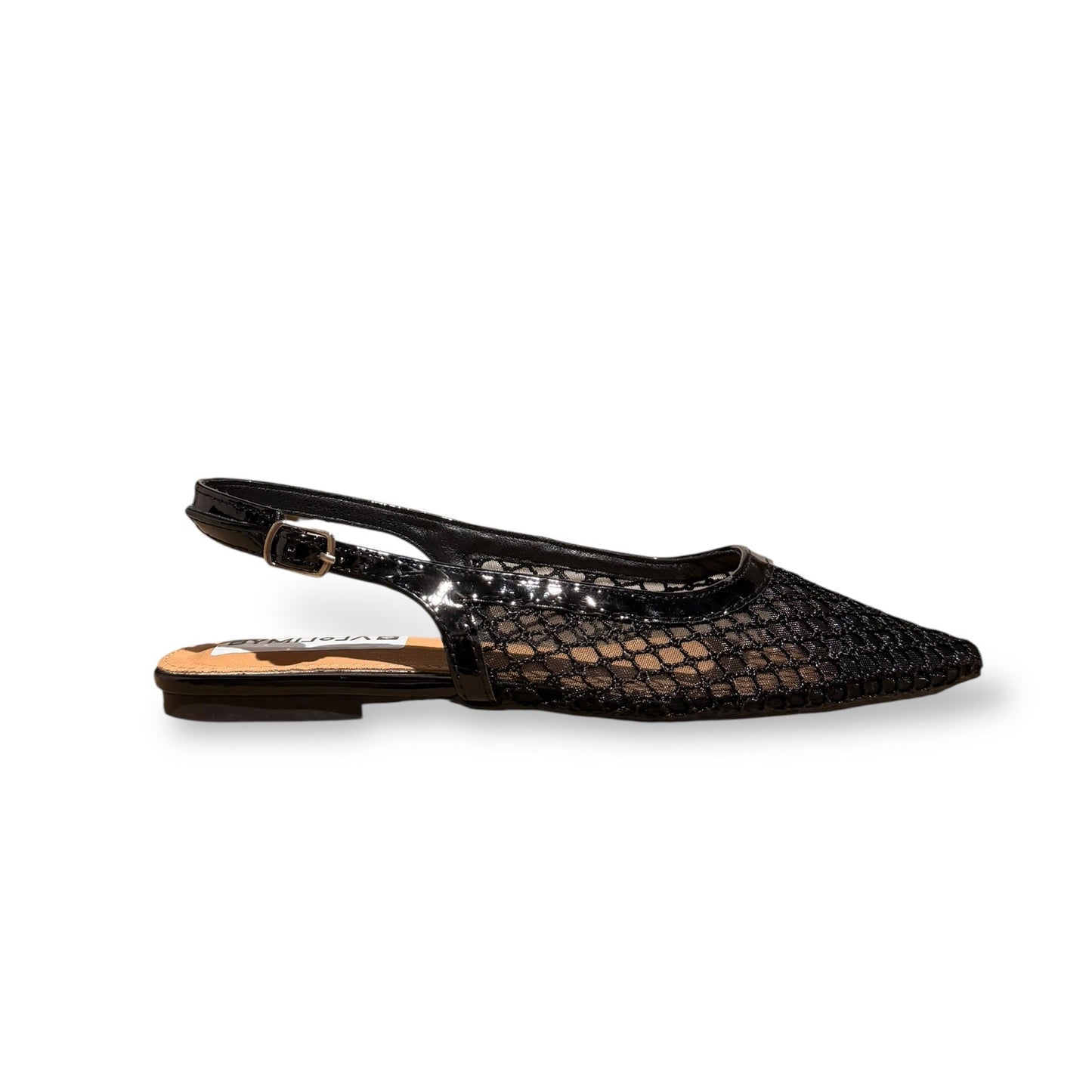 PRIX- MULE NEGRO
