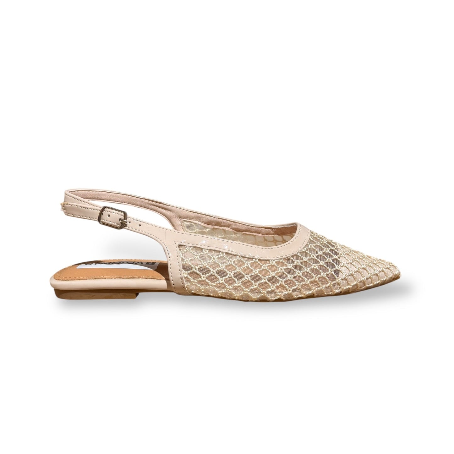 PRIX- MULE NUDE