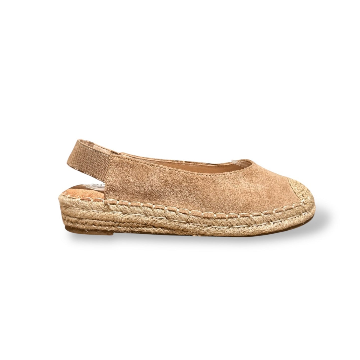 AIRA- SANDALIA CAMEL