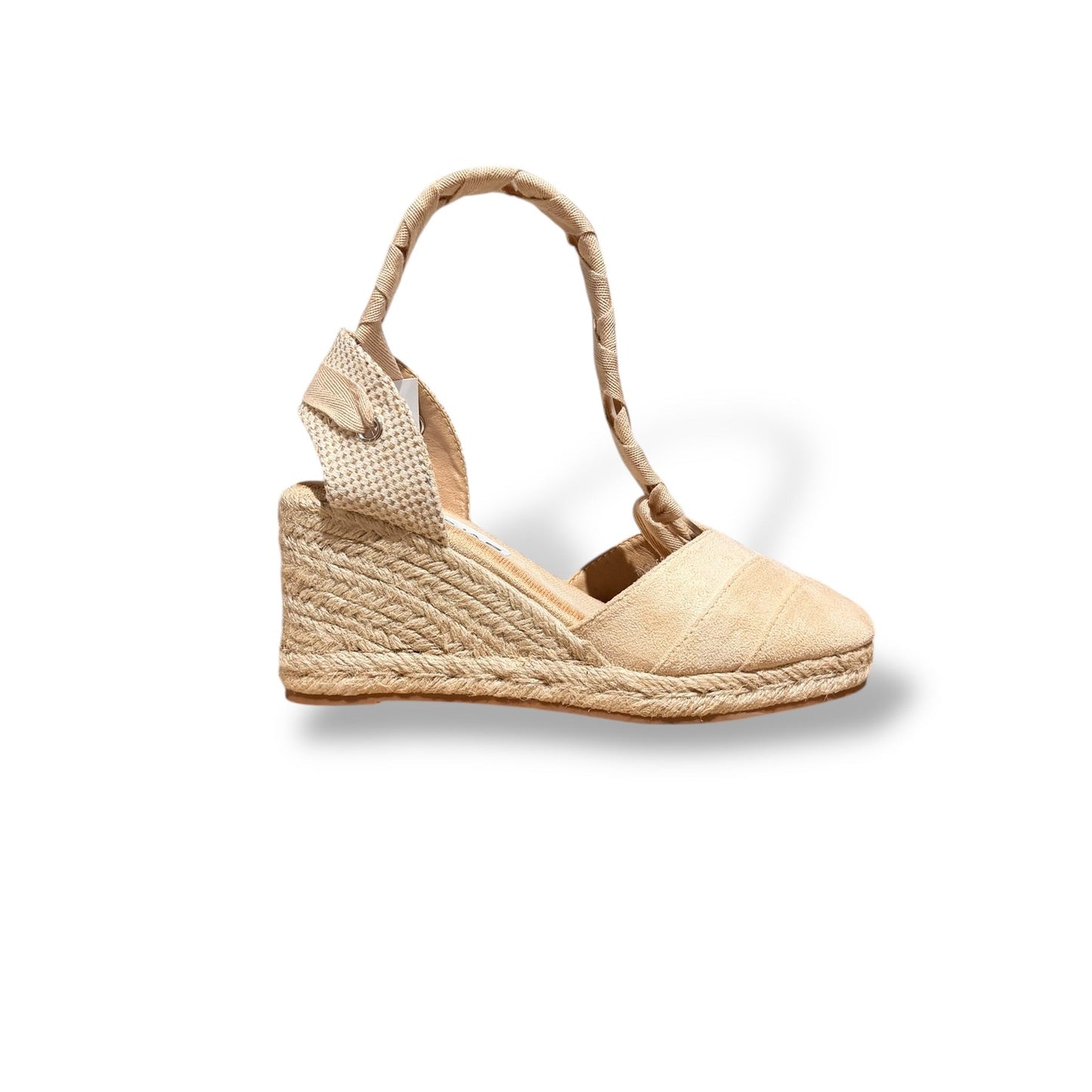 DUNA- CUÑA ESPARTO BEIGE