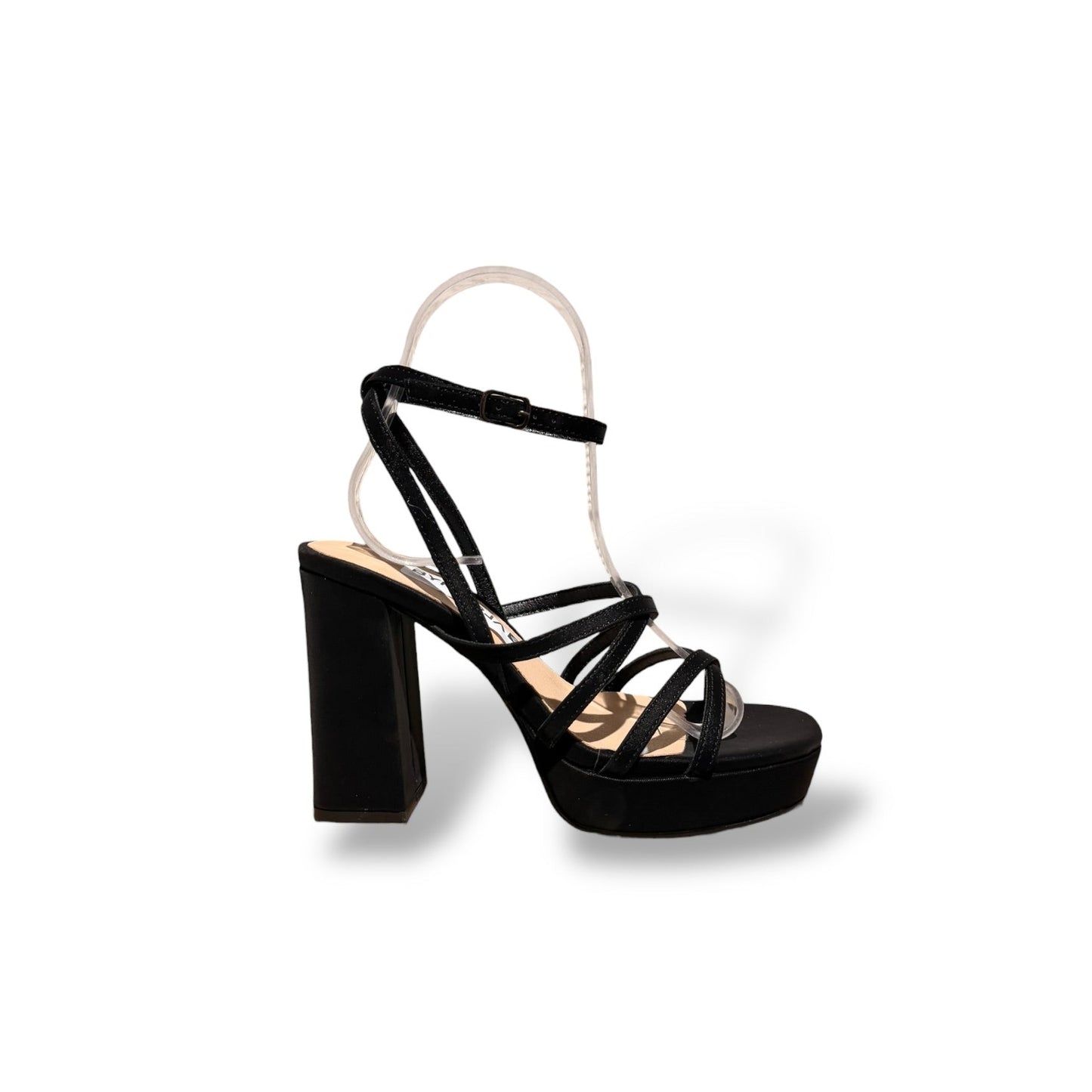 DIVA- TACON NEGRO