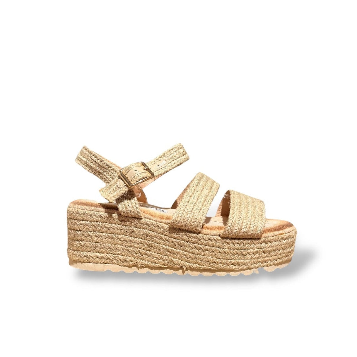 AMA- SADALIA ESPARTO BEIGE