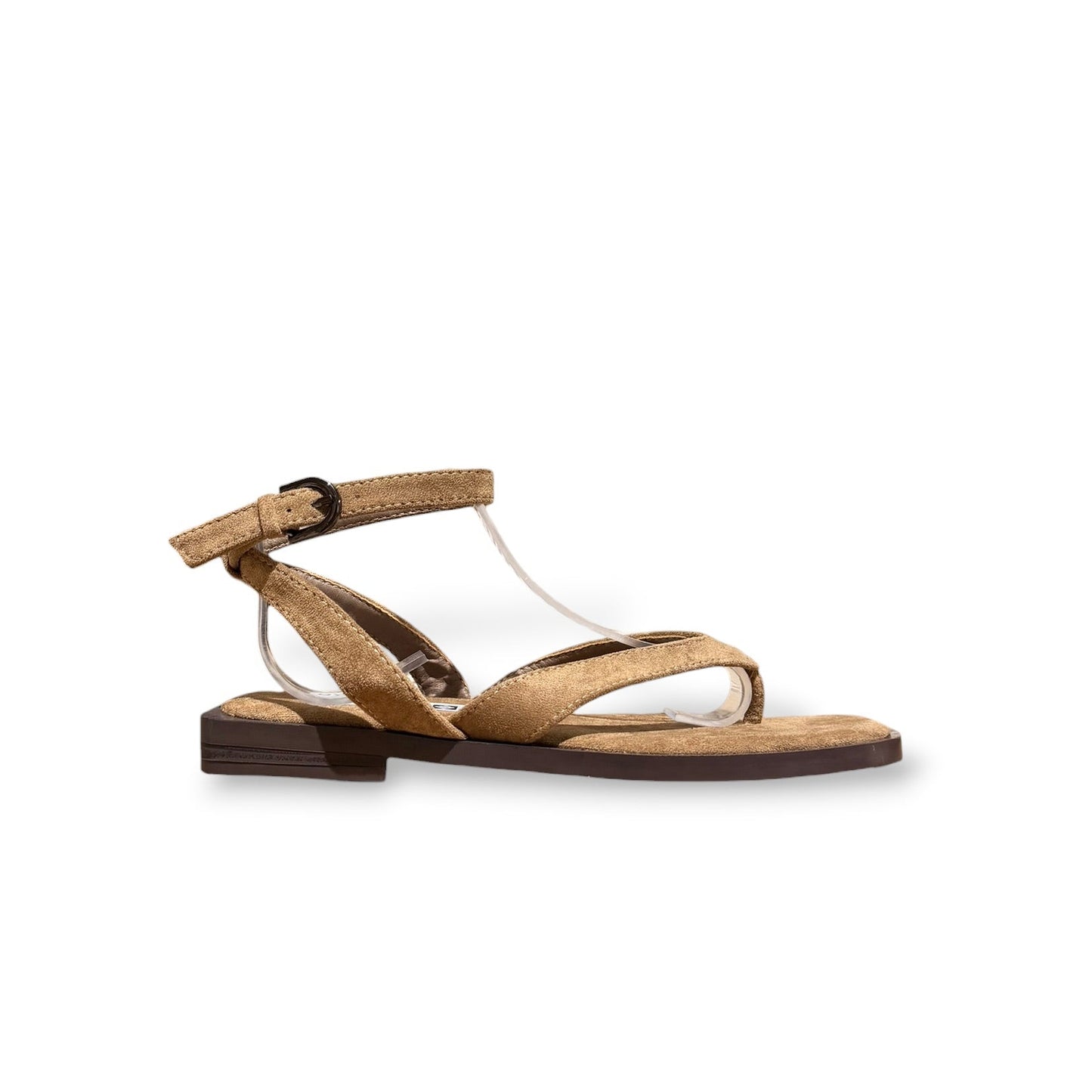 NUT- SANDALIA DEDO BEIGE