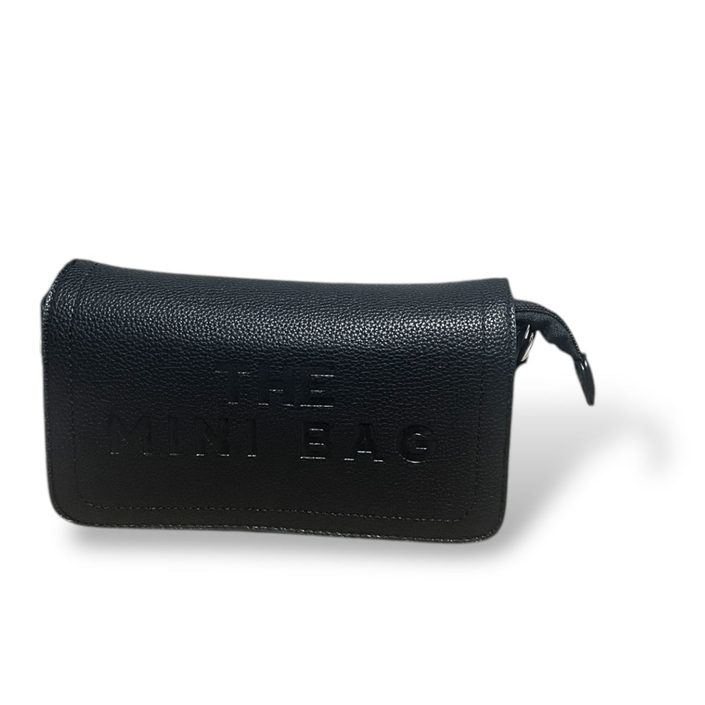 BAGI-BOLSO NEGRO