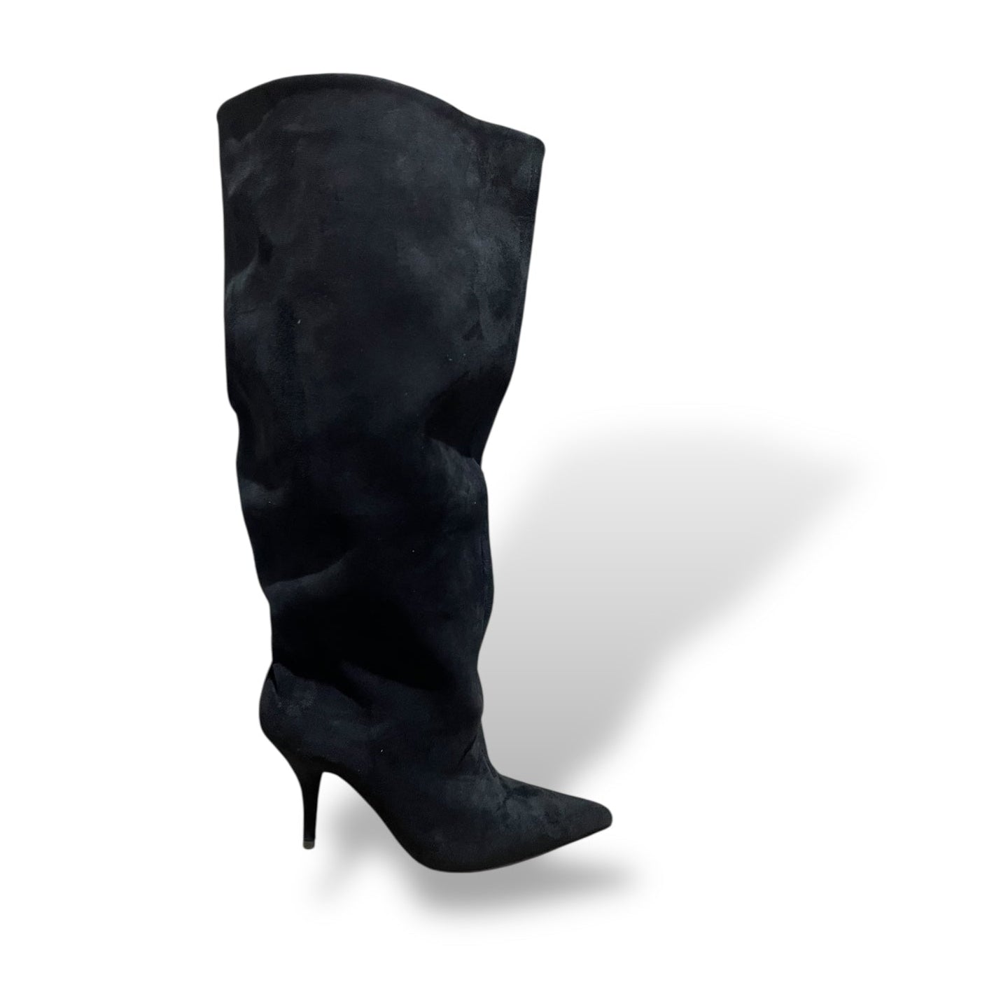 SCOT- BOTA NEGRA