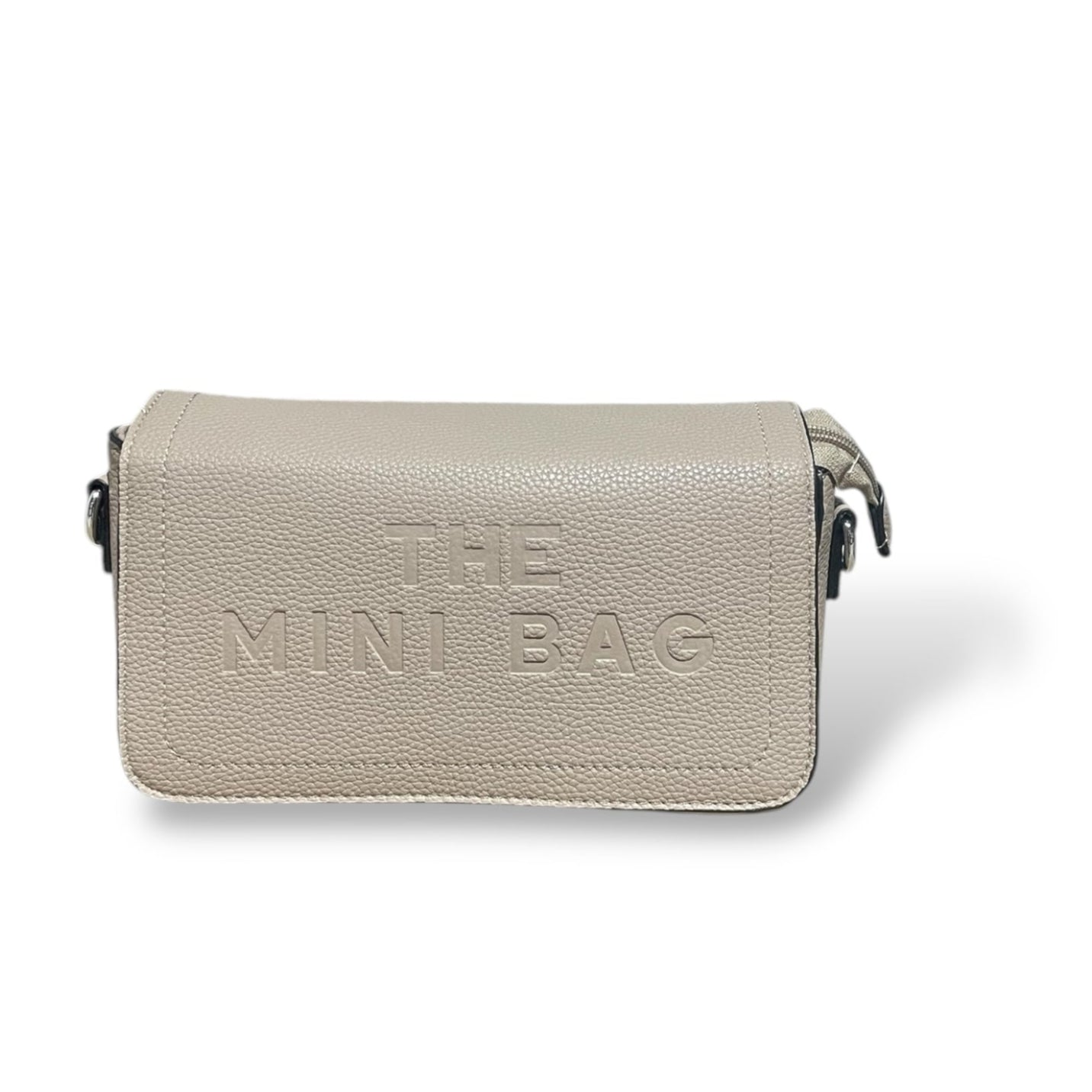 BAGI-BOLSO BEIGE