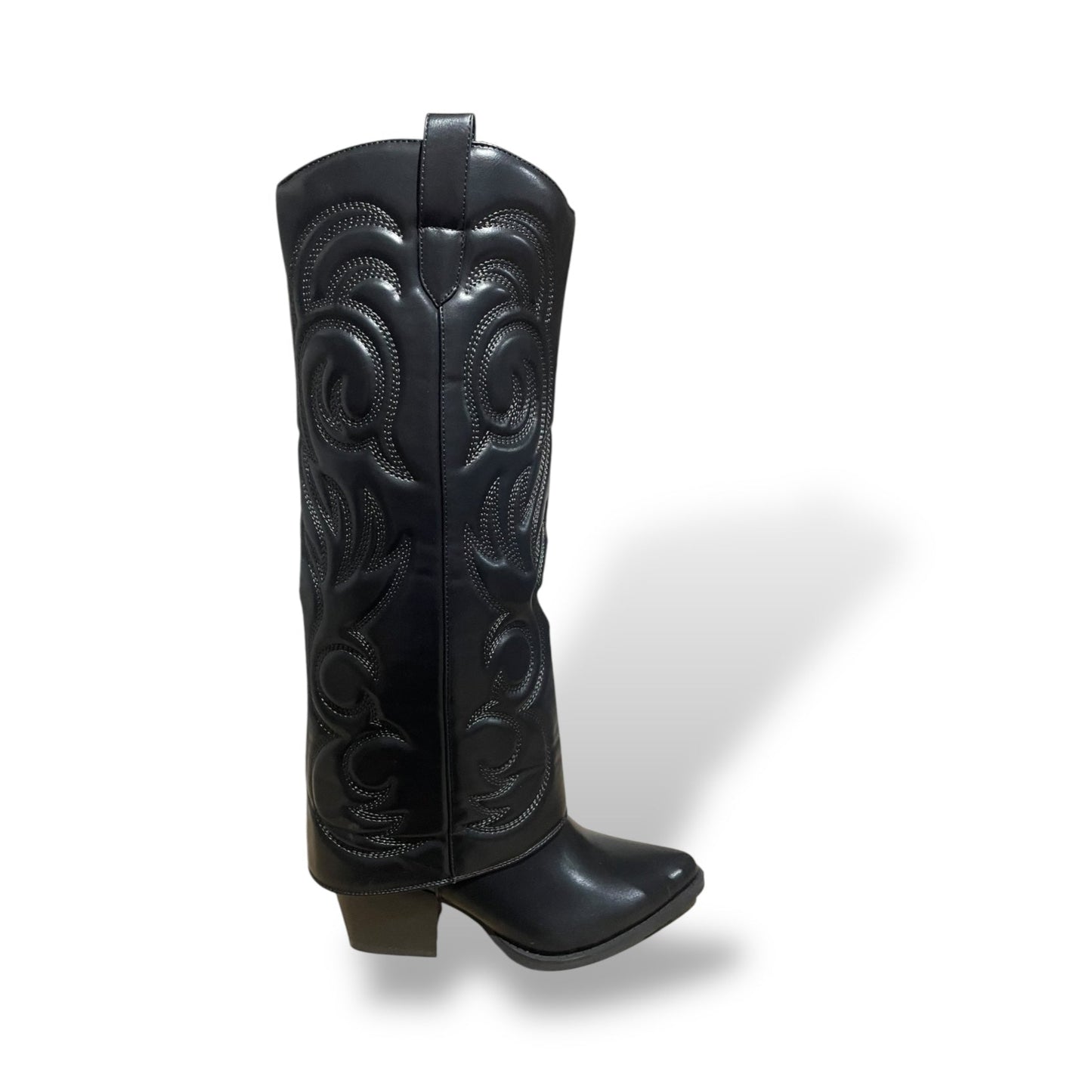 COWY- BOTA NEGRO