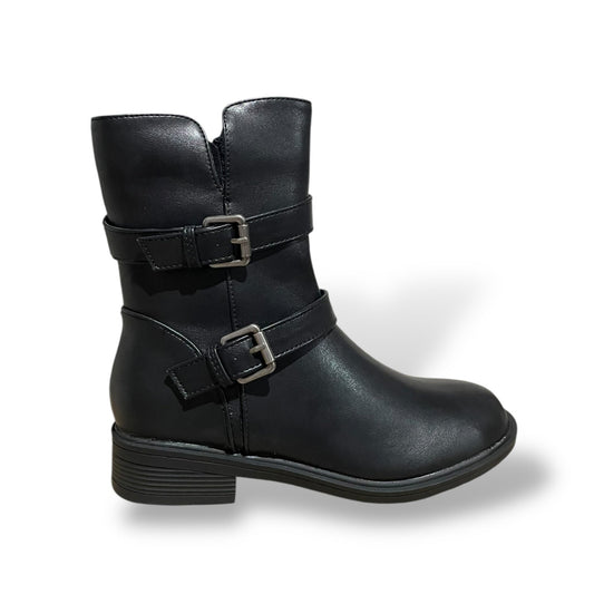 LOR- BOTA NEGRA