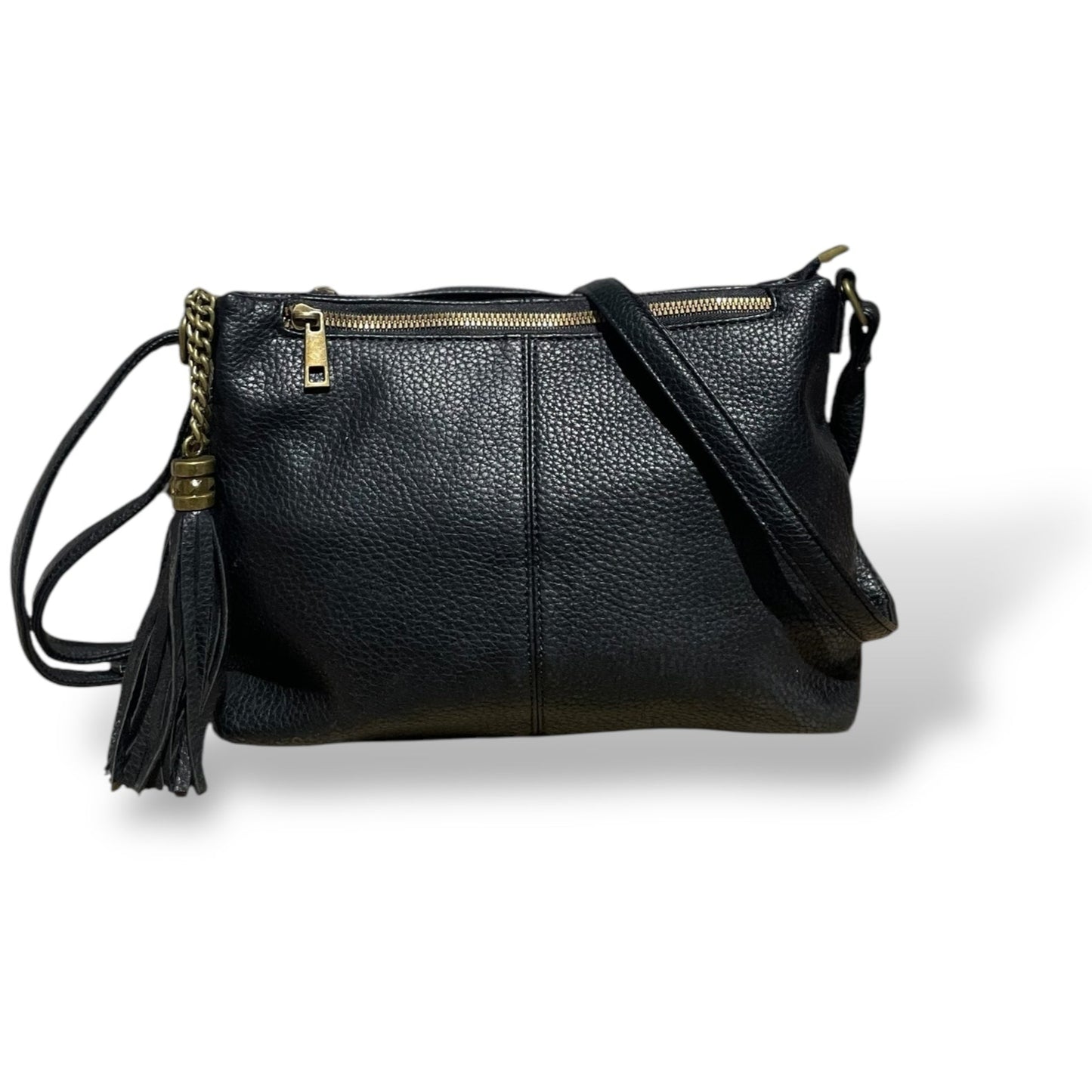 ONU-BOLSO NEGRO