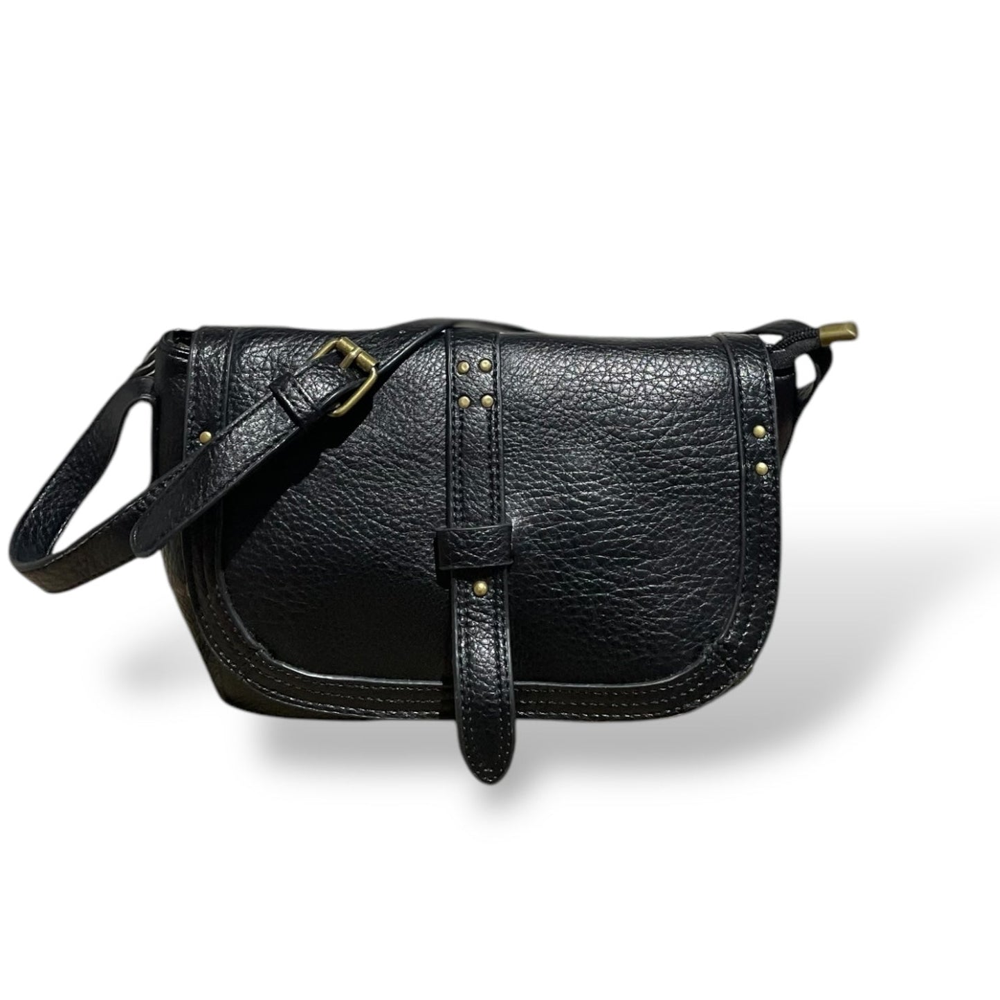 NIVA-BOLSO NEGRO