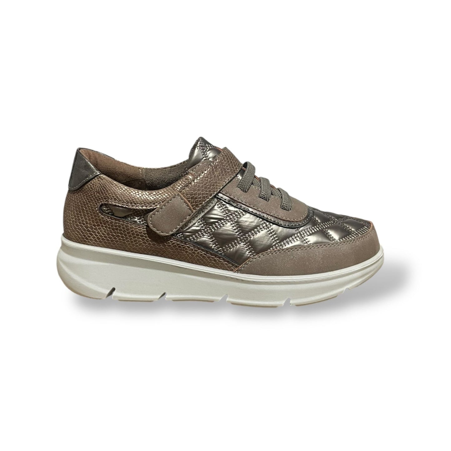 TAC- DEPORTE BRONZE