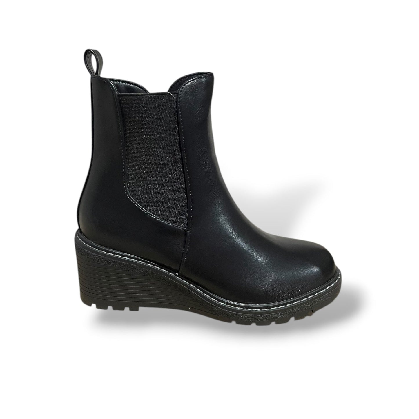 NIU-BOTA NEGRA