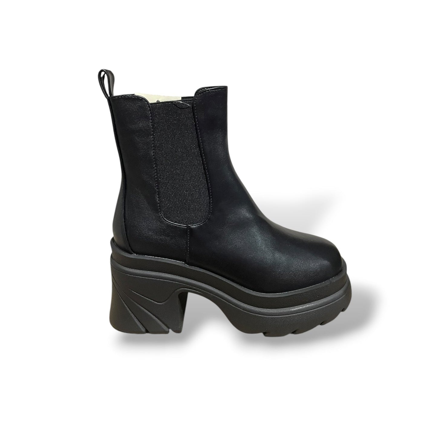 ORI-BOTA NEGRA