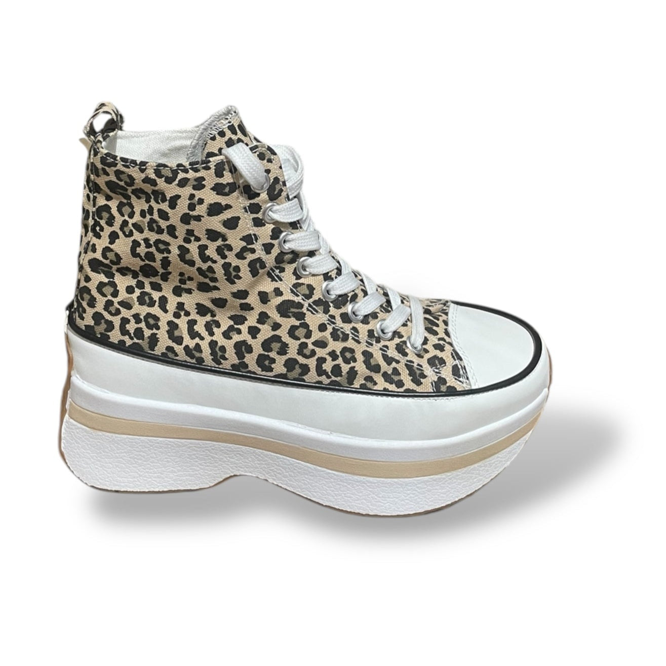 RIFT-LEOPARDO BOTA DEPORTIVA