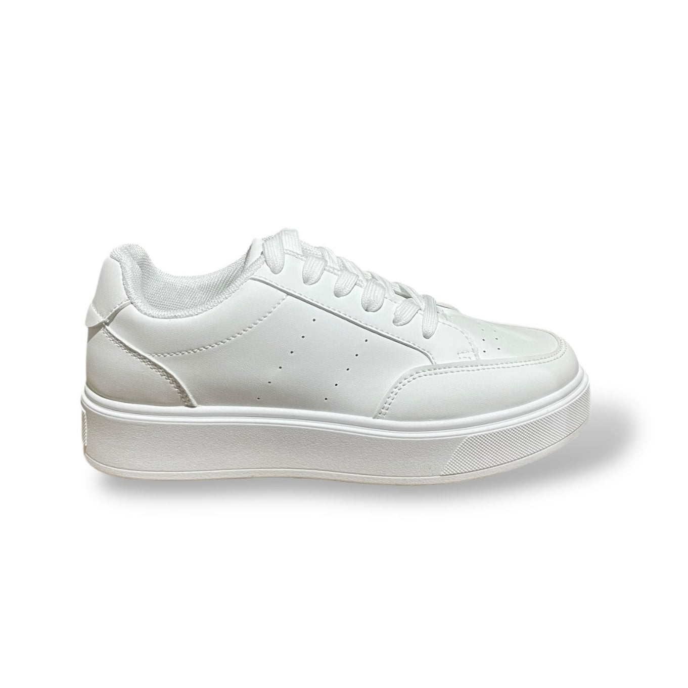 NIK- DEPORTE BLANCO