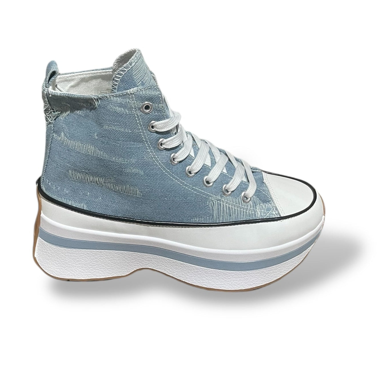 RIFT-VAQUERO BOTA DEPORTIVA