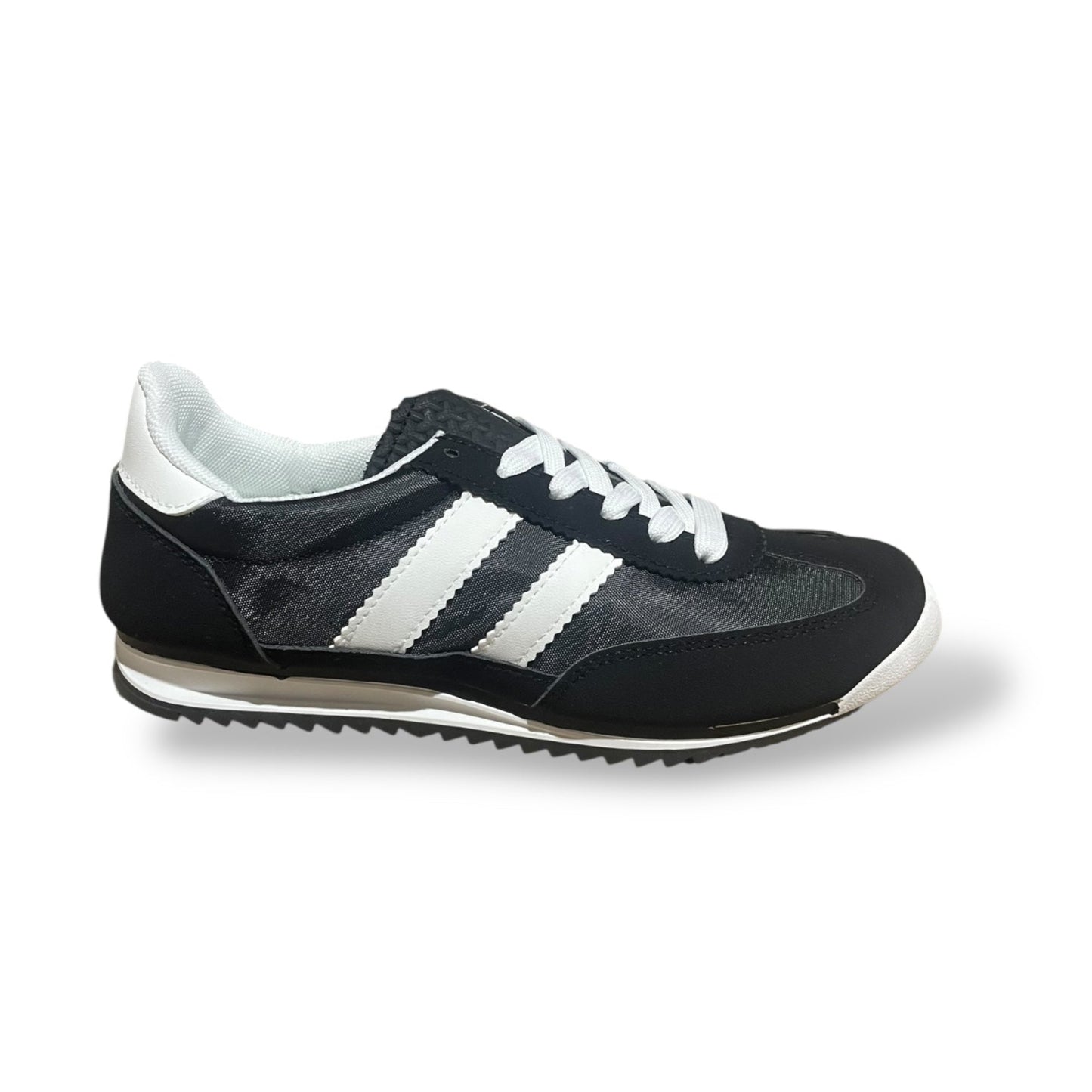 TRET- DEPORTE NEGRO