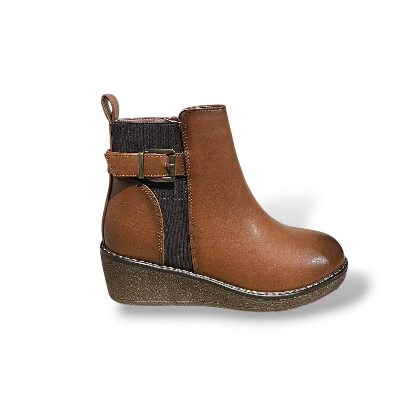 LUA-BOTA CAMEL