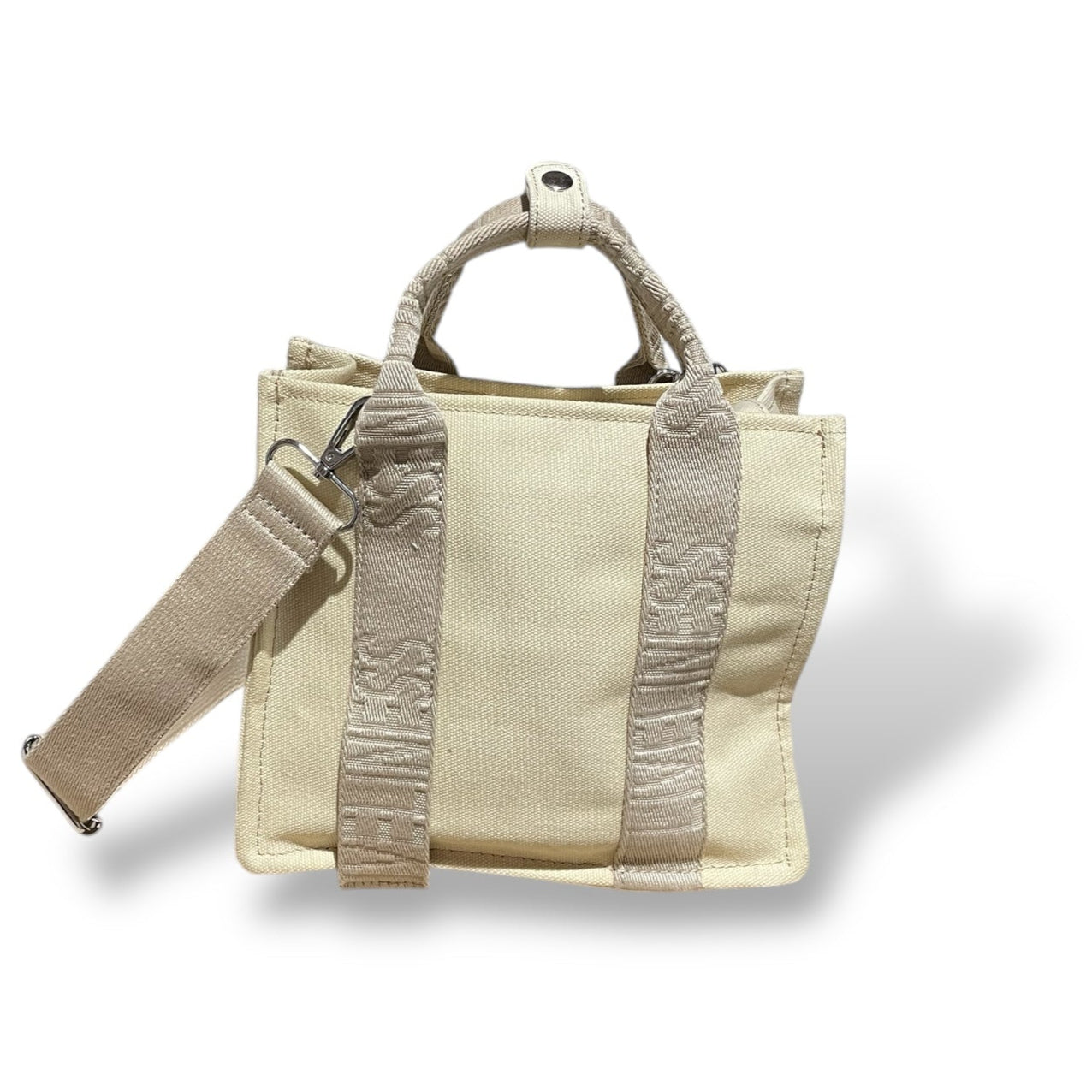 TOBA-BOLSO BEIGE