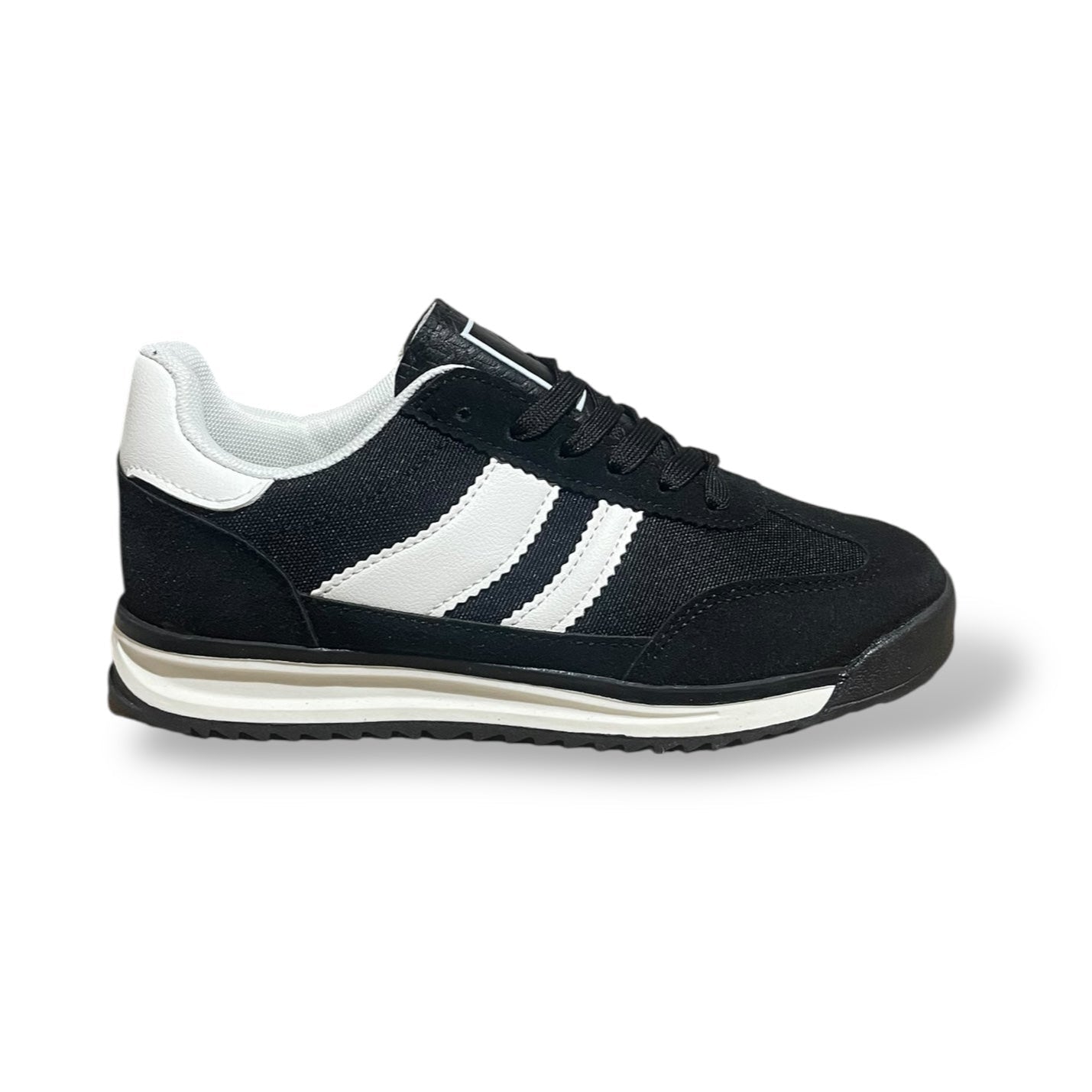 LENN- DEPORTE NEGRO