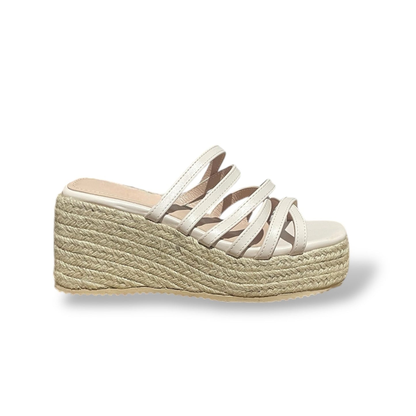 MAST- ZANCO ESPARTO BEIGE