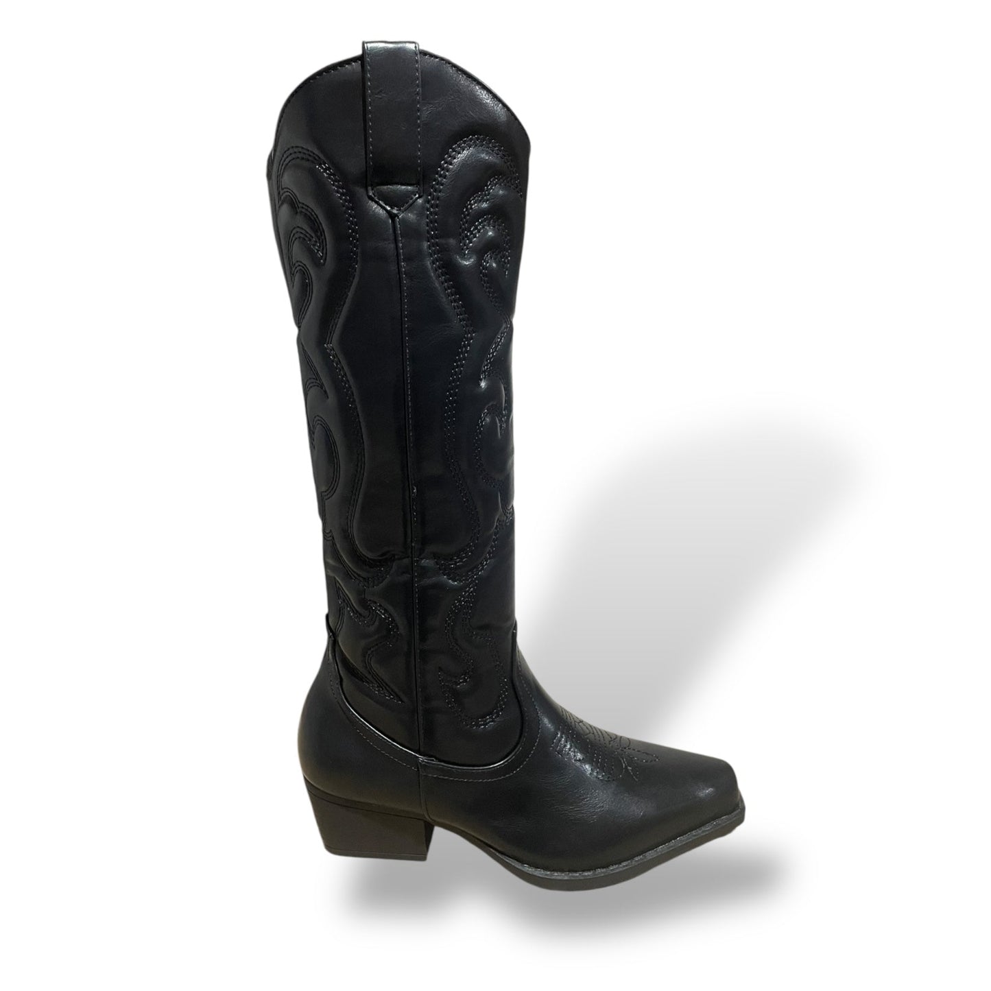 VEG- BOTA NEGRO