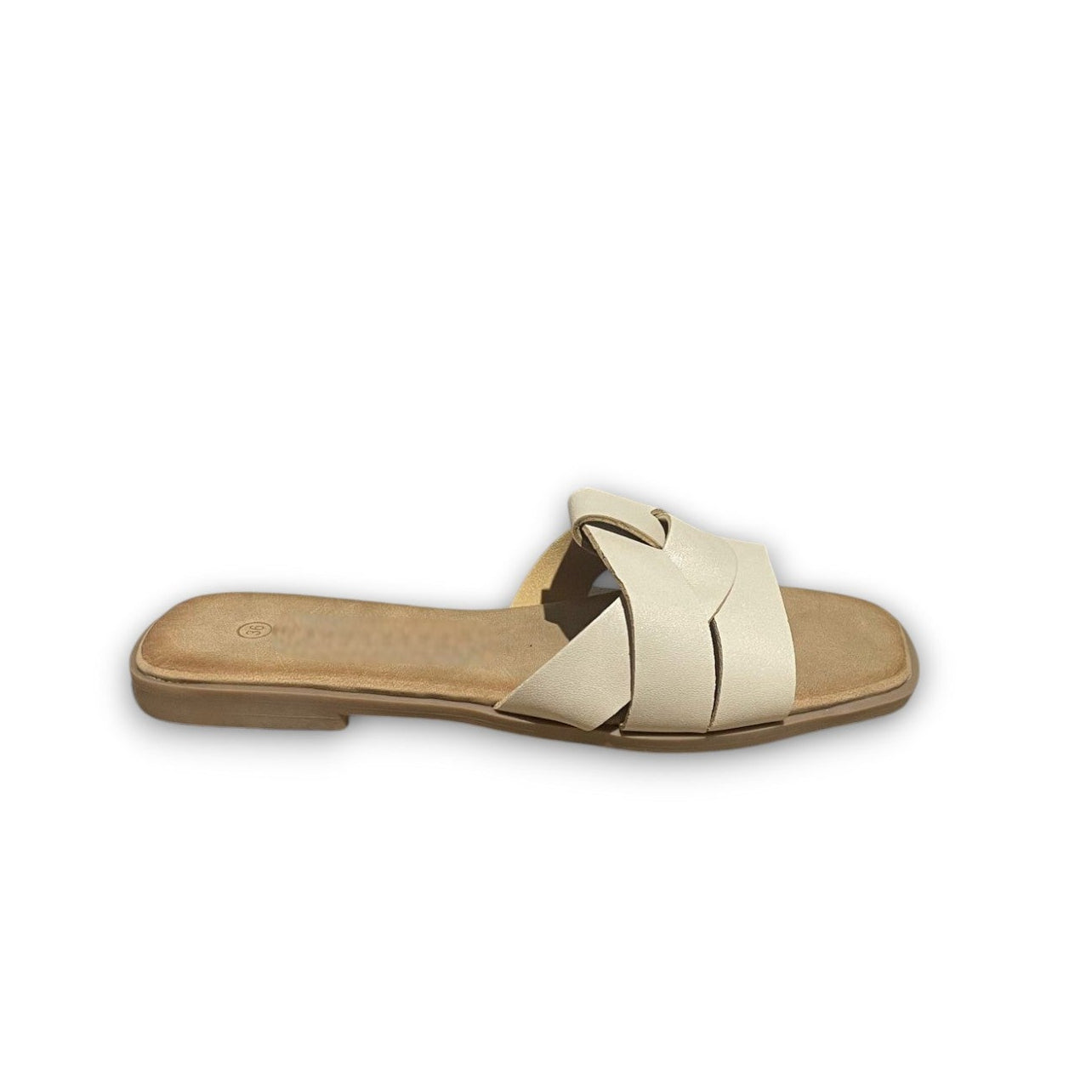 AVA-SANDALIA BEIGE