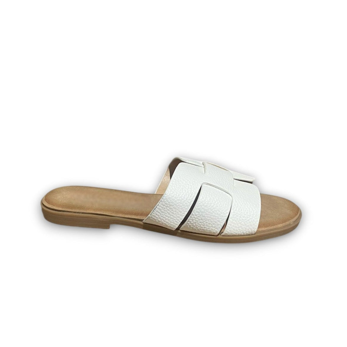 ISLA-SANDALIA BEIGE