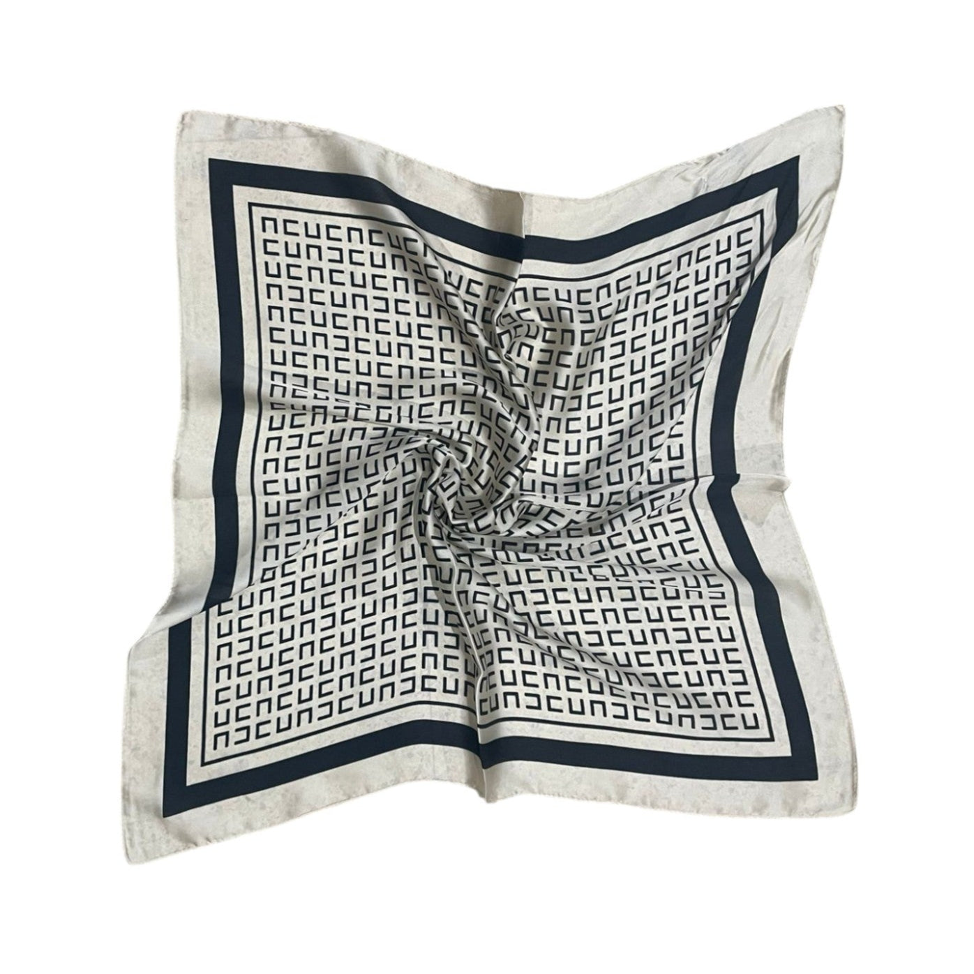 BREA-PAÑUELO ESTAMPADO