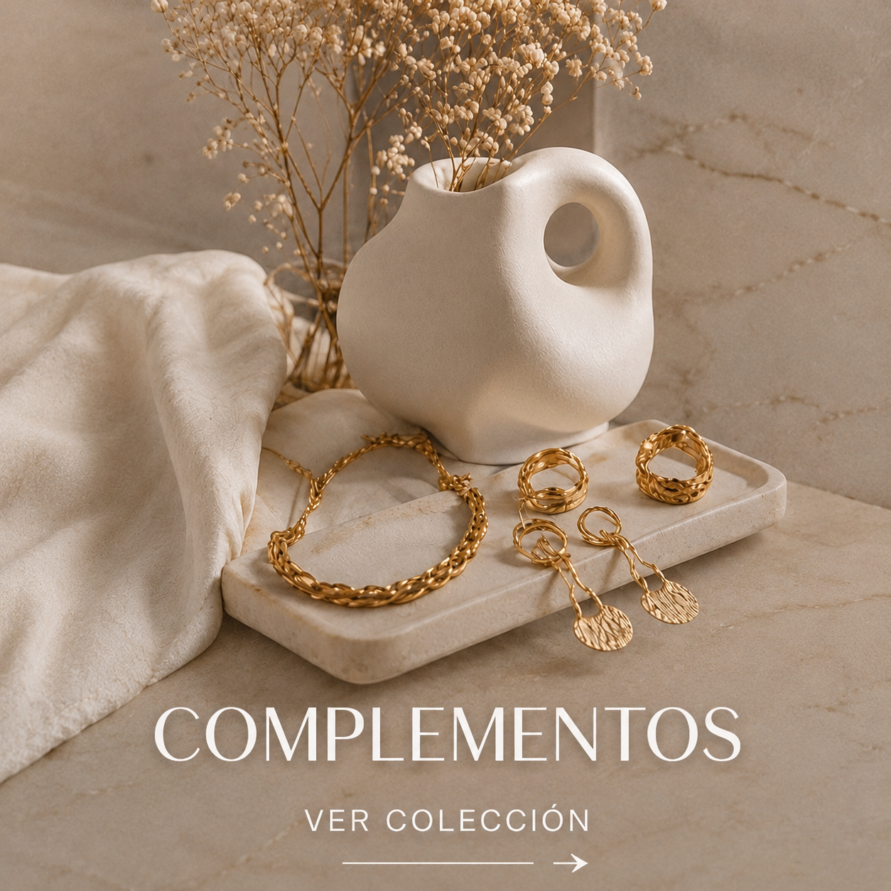 COMPLEMENTOS