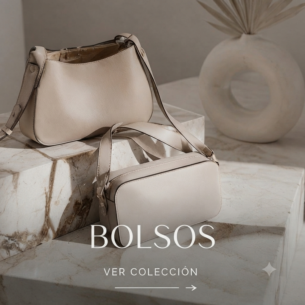 BOLSOS