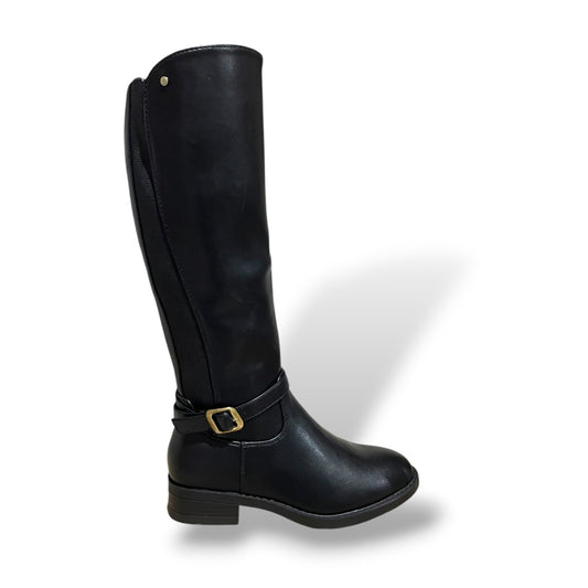 BLOK- BOTA NEGRO