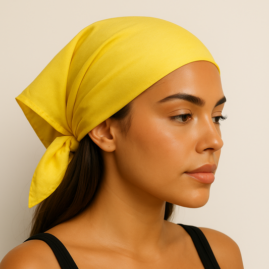 IRA-PAÑUELO AMARILLO