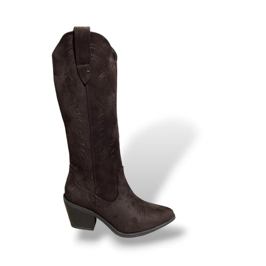BOLT- BOTA CHOCOLATE