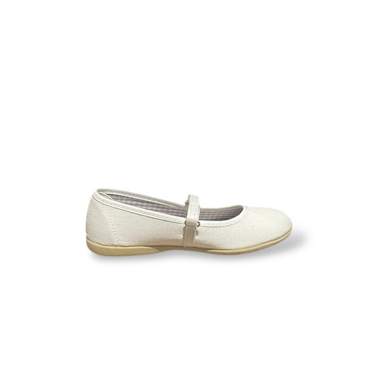 PEA-LONA BLANCO