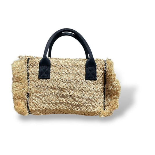ONA-BOLSO RAFIA