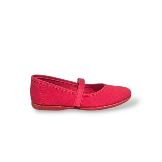 PEA-LONA ROJO