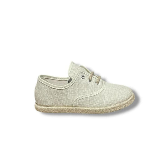 LIA-LONA LINO BEIGE