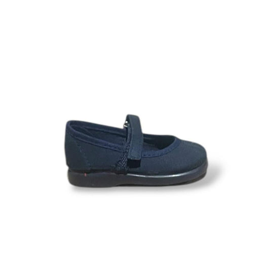 MIN-LONA AZUL MARINO