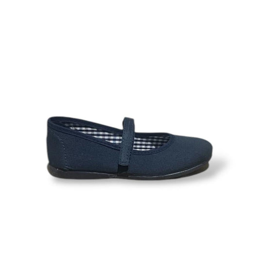 PEA-LONA AZUL MARINO