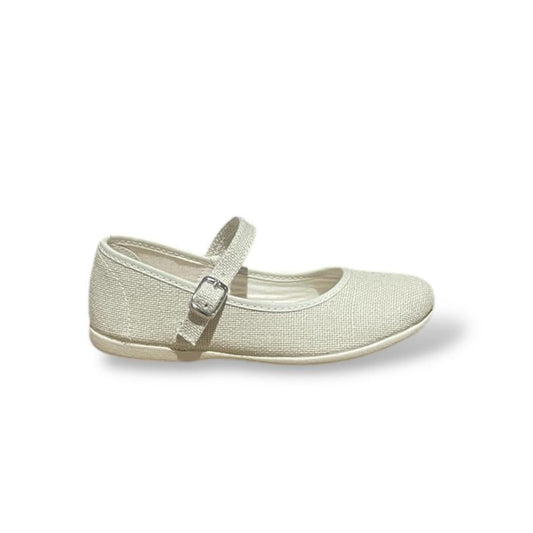 PEA-LONA LINO BEIGE