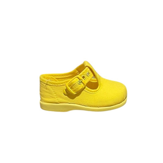 LUZ-LONA AMARILLO