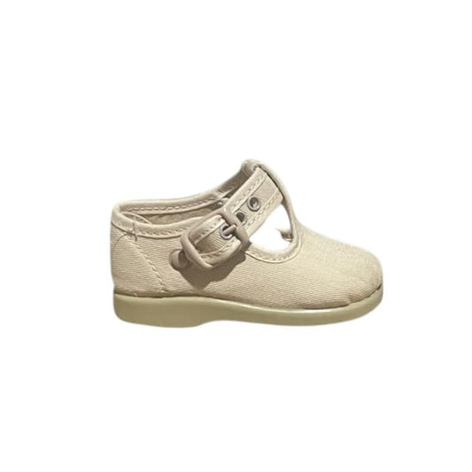 LUZ-LONA BEIGE