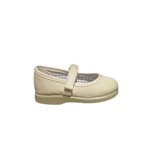 MIN-LONA BEIGE