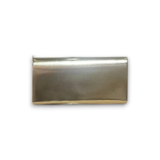PIZ-CARTERA DORADA
